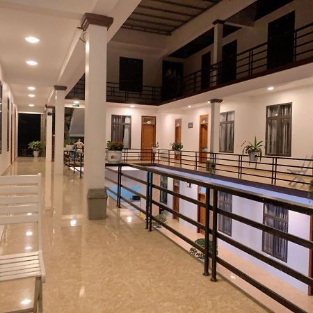 Jade Hotel Phong Nha Exteriér fotografie