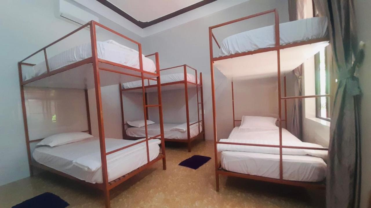 Jade Hotel Phong Nha Exteriér fotografie