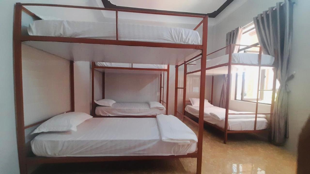 Jade Hotel Phong Nha Exteriér fotografie