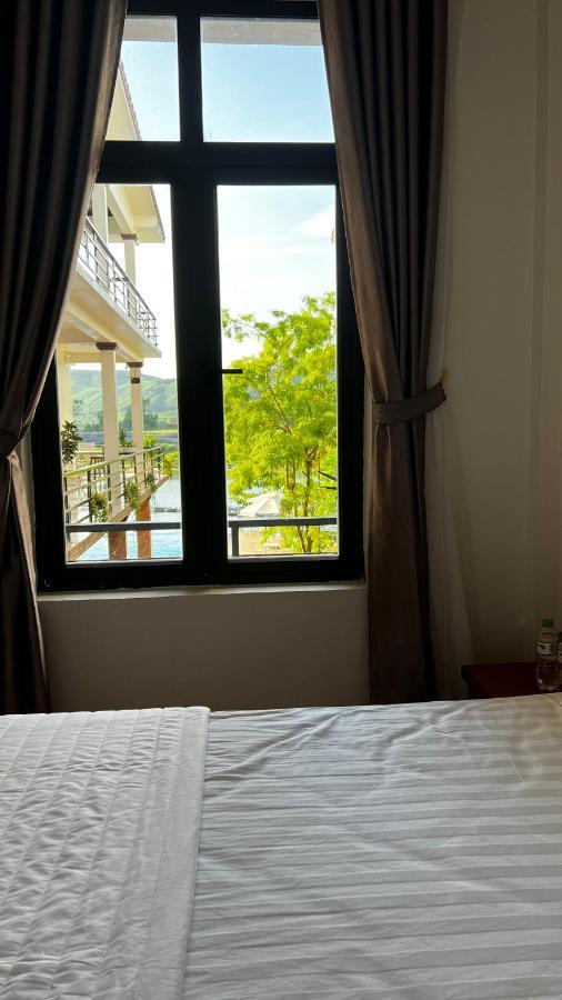 Jade Hotel Phong Nha Exteriér fotografie